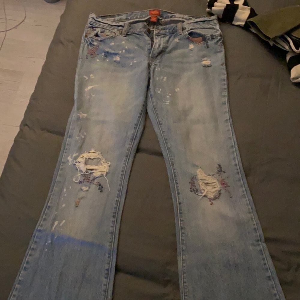 Vintage jean